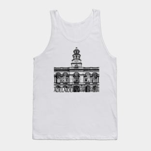 Adelaide Tank Top